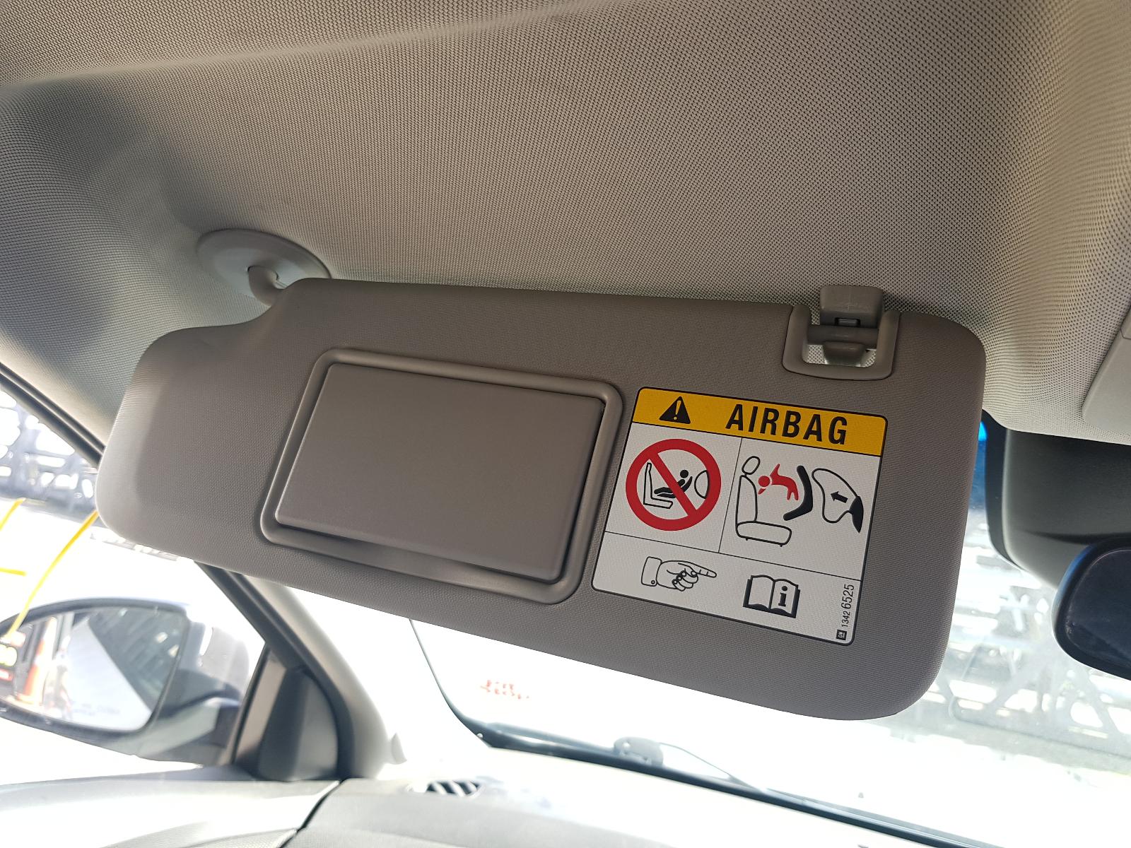 Holden Cruze - 2009-Present