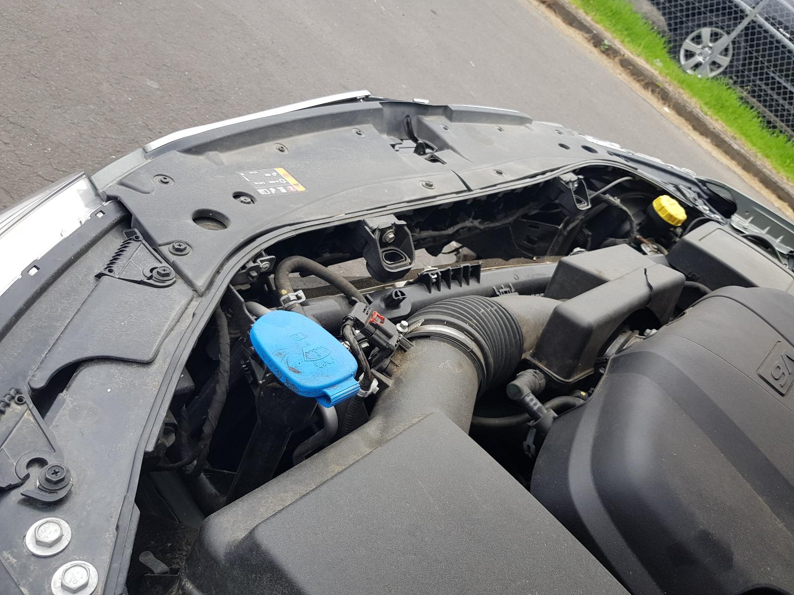 Holden Commodore - VF 2013-Present