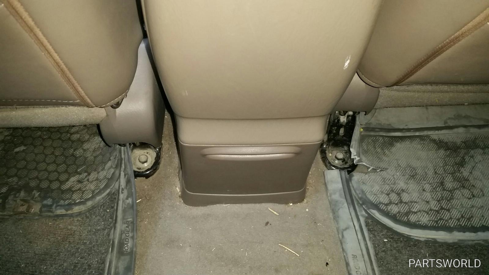 Ford Escape - EP 2001-2003