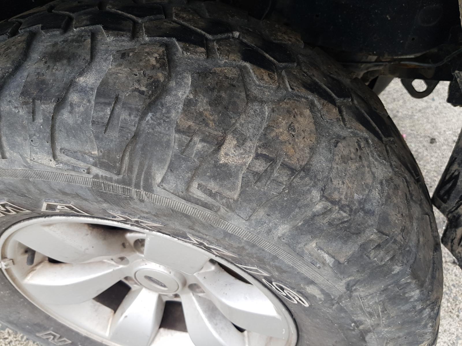 Ford Ranger - PJ 2006-2009