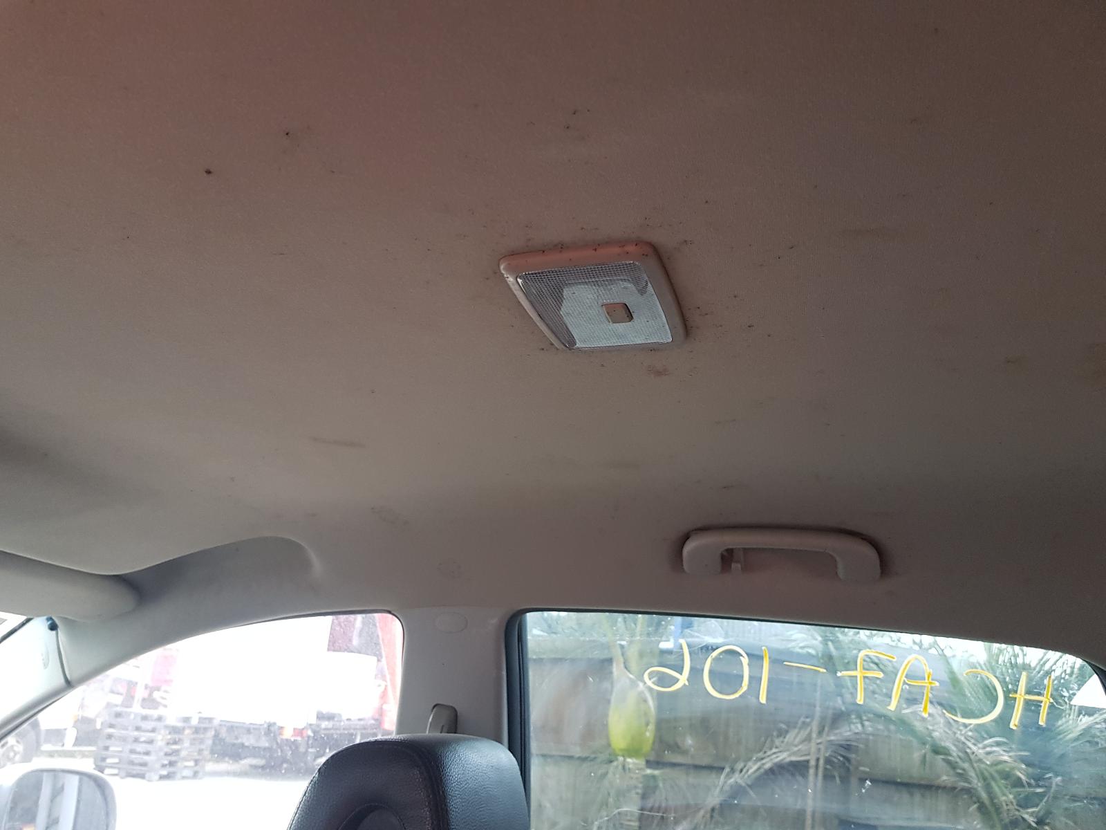 Holden Captiva - Captiva 7 2006-2011