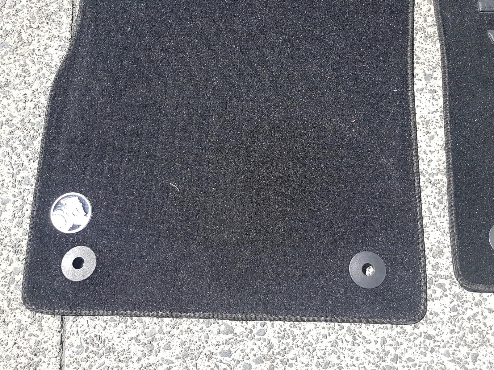 Holden Cruze - 2009-Present