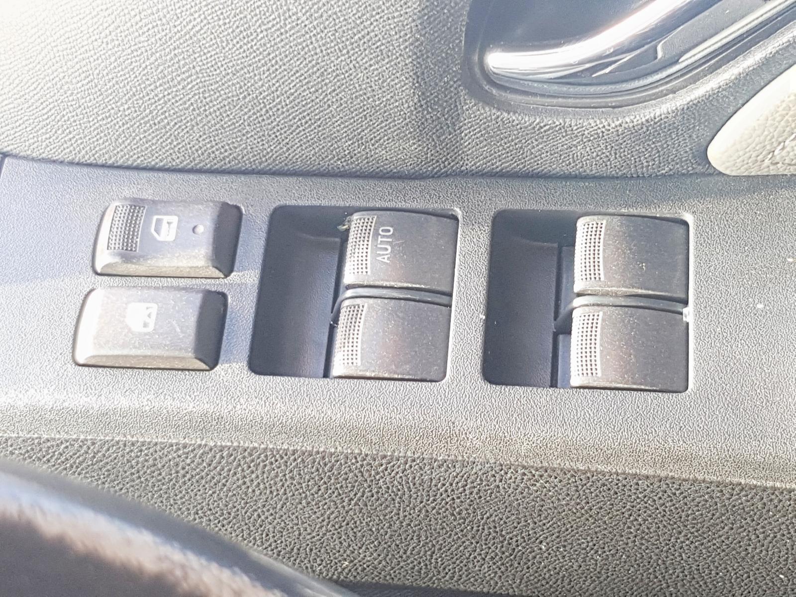 Holden Colorado - RG 2012 -2016