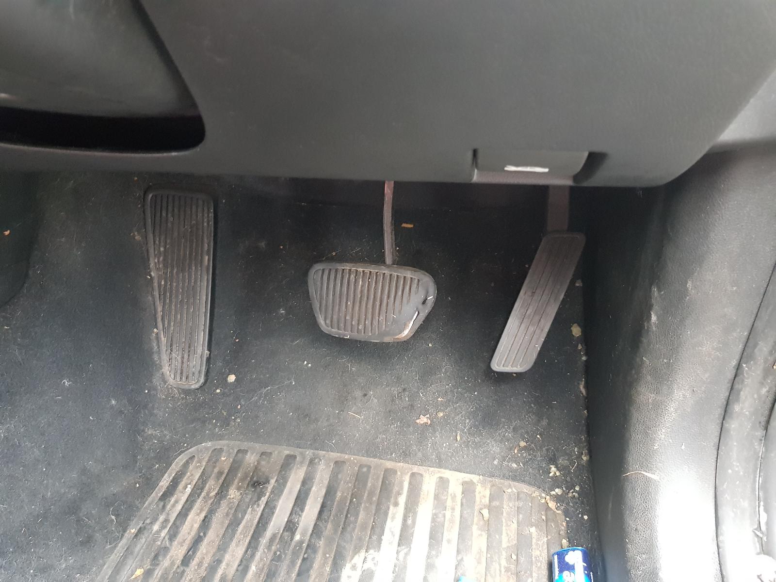 Holden Commodore - VE 2006-2013