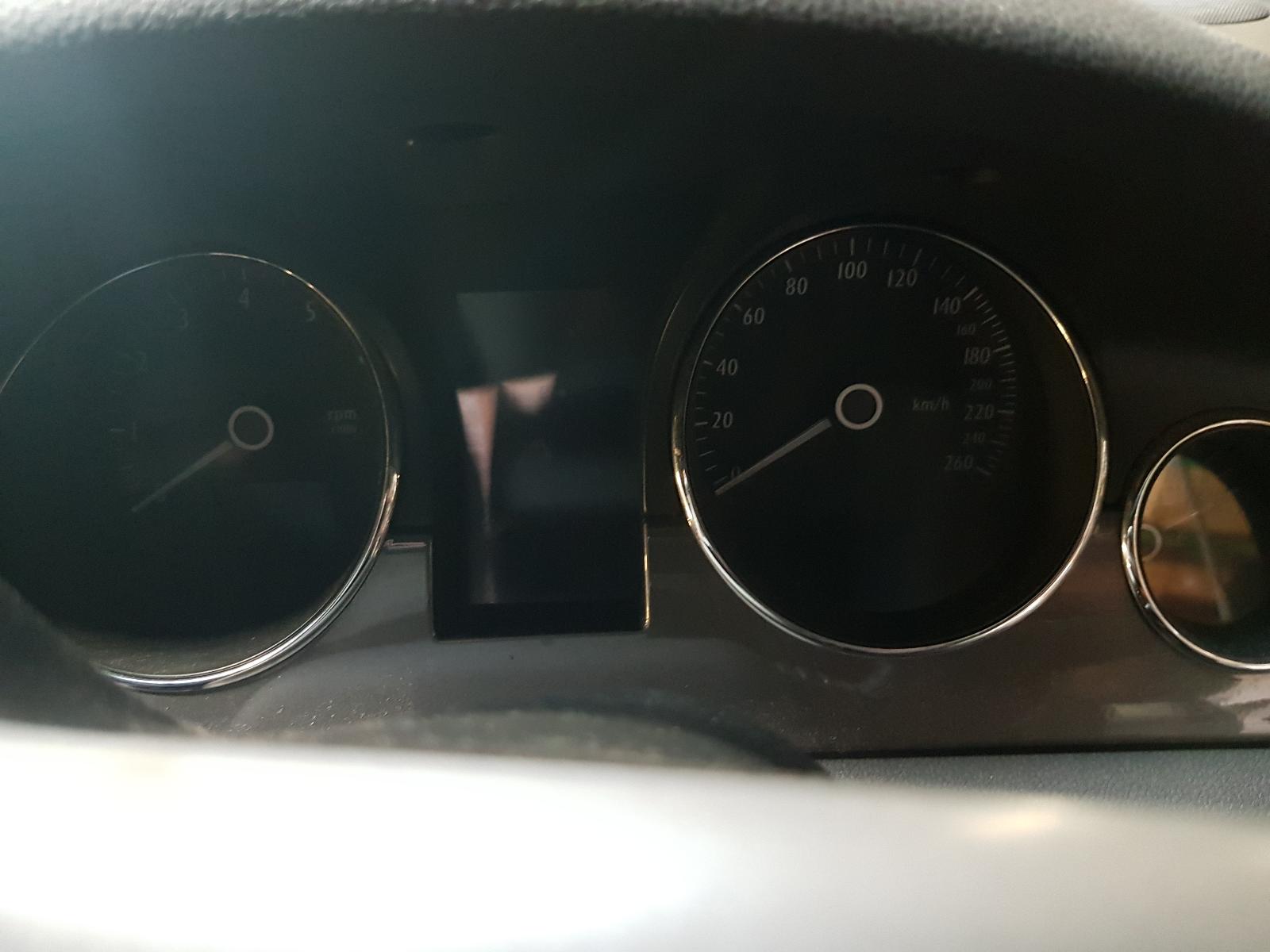 Holden Caprice - Other