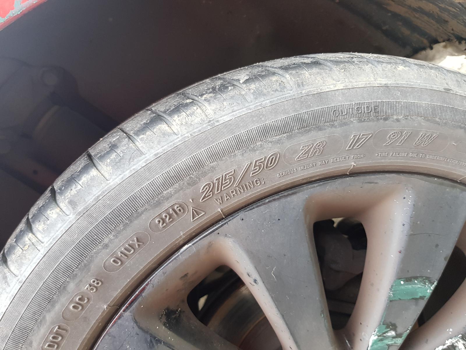 Holden Cruze - 2009-Present