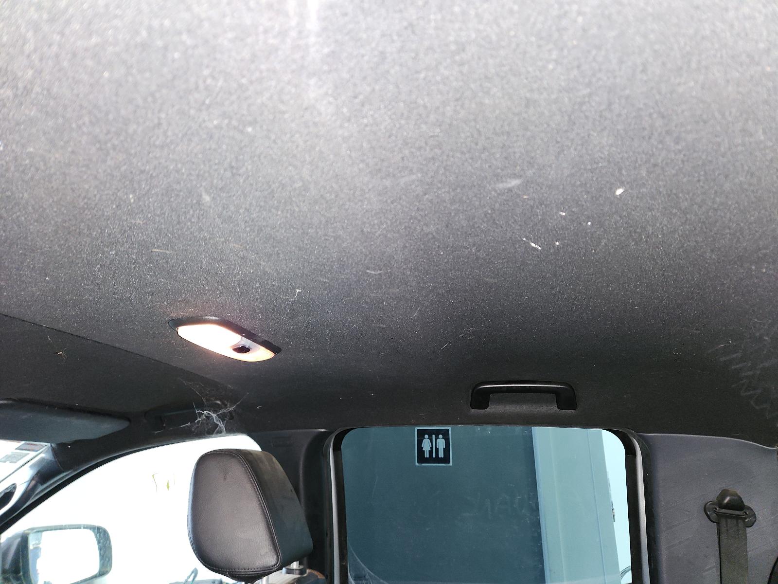 Ford Ranger - PX/PX2 2011-2017