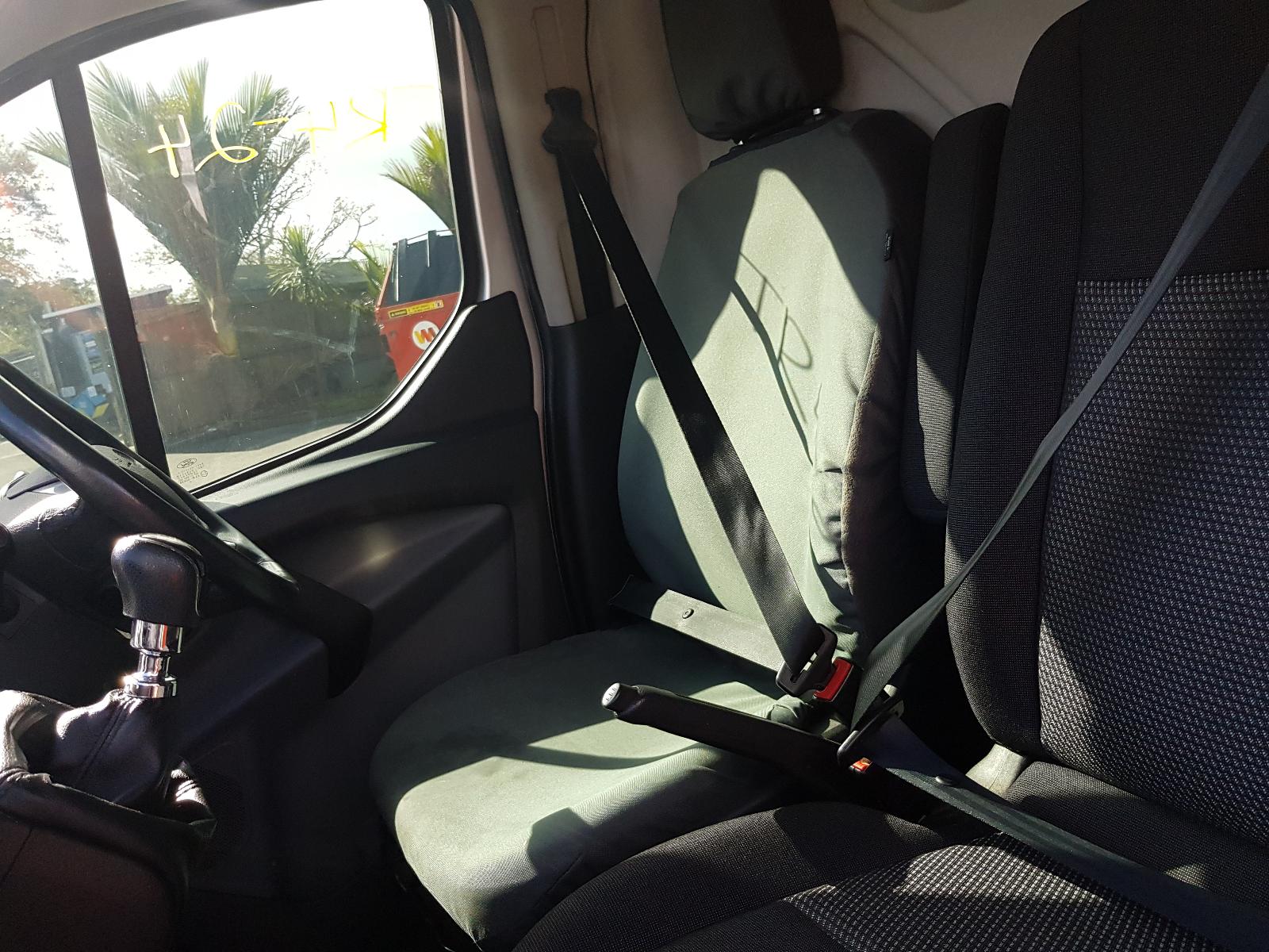 Ford Transit - Other