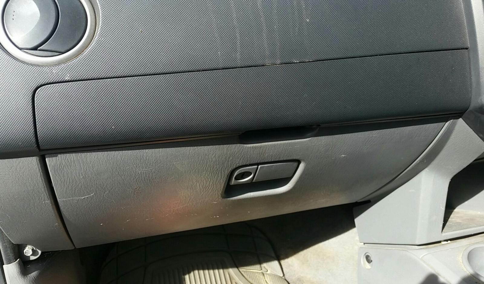 Ford Ranger - PJ 2006-2009