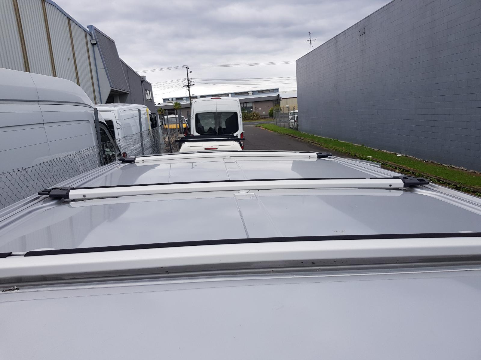 Ford Transit - Other