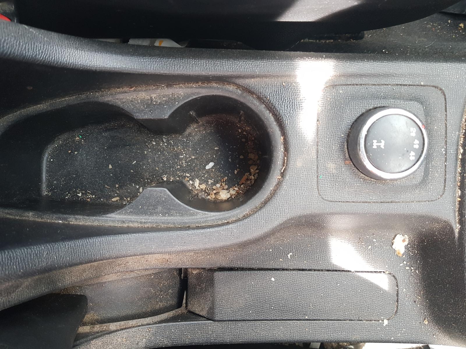 Holden Colorado - RG 2012 -2016