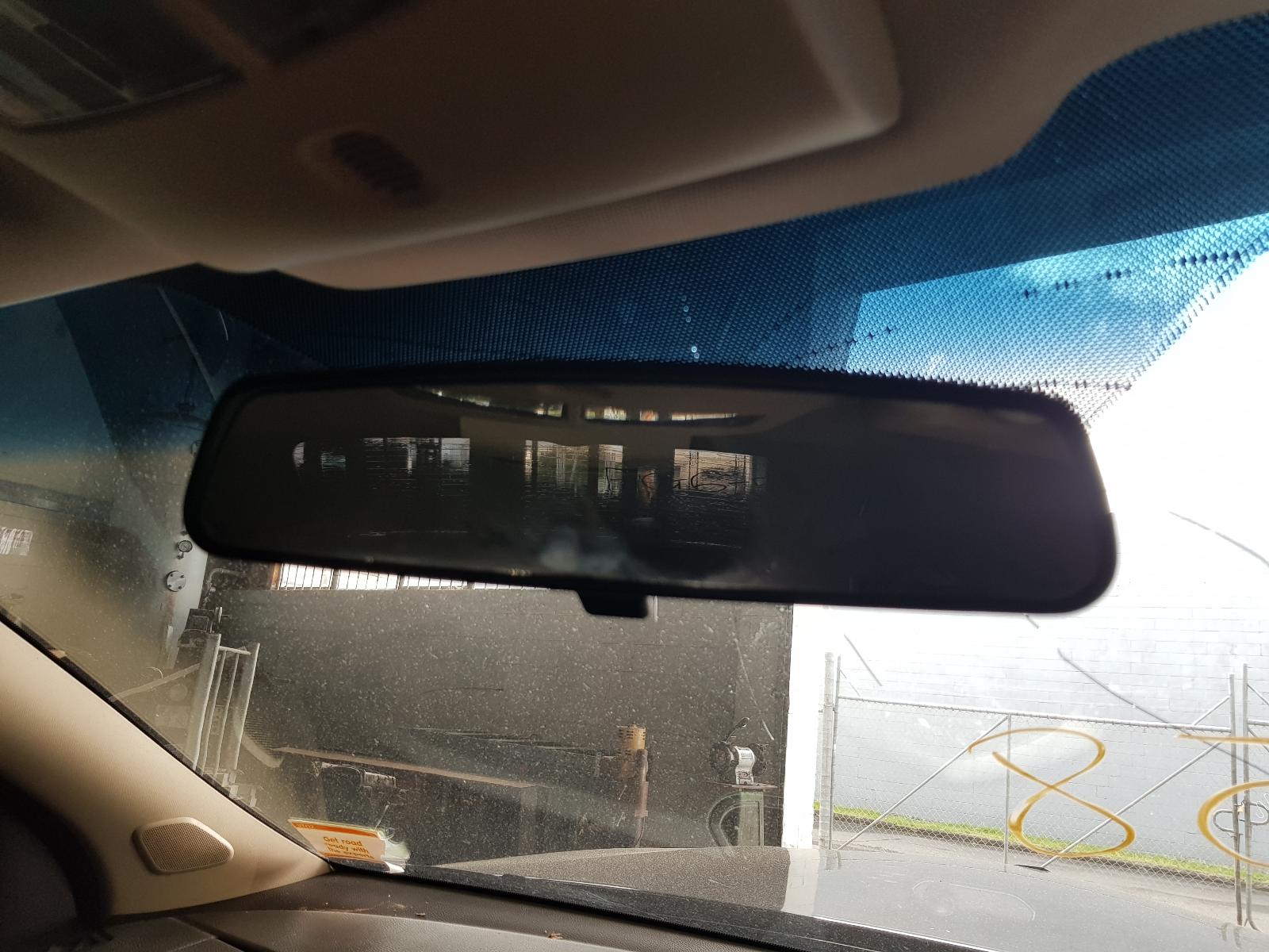 Ford Falcon - BF XR6