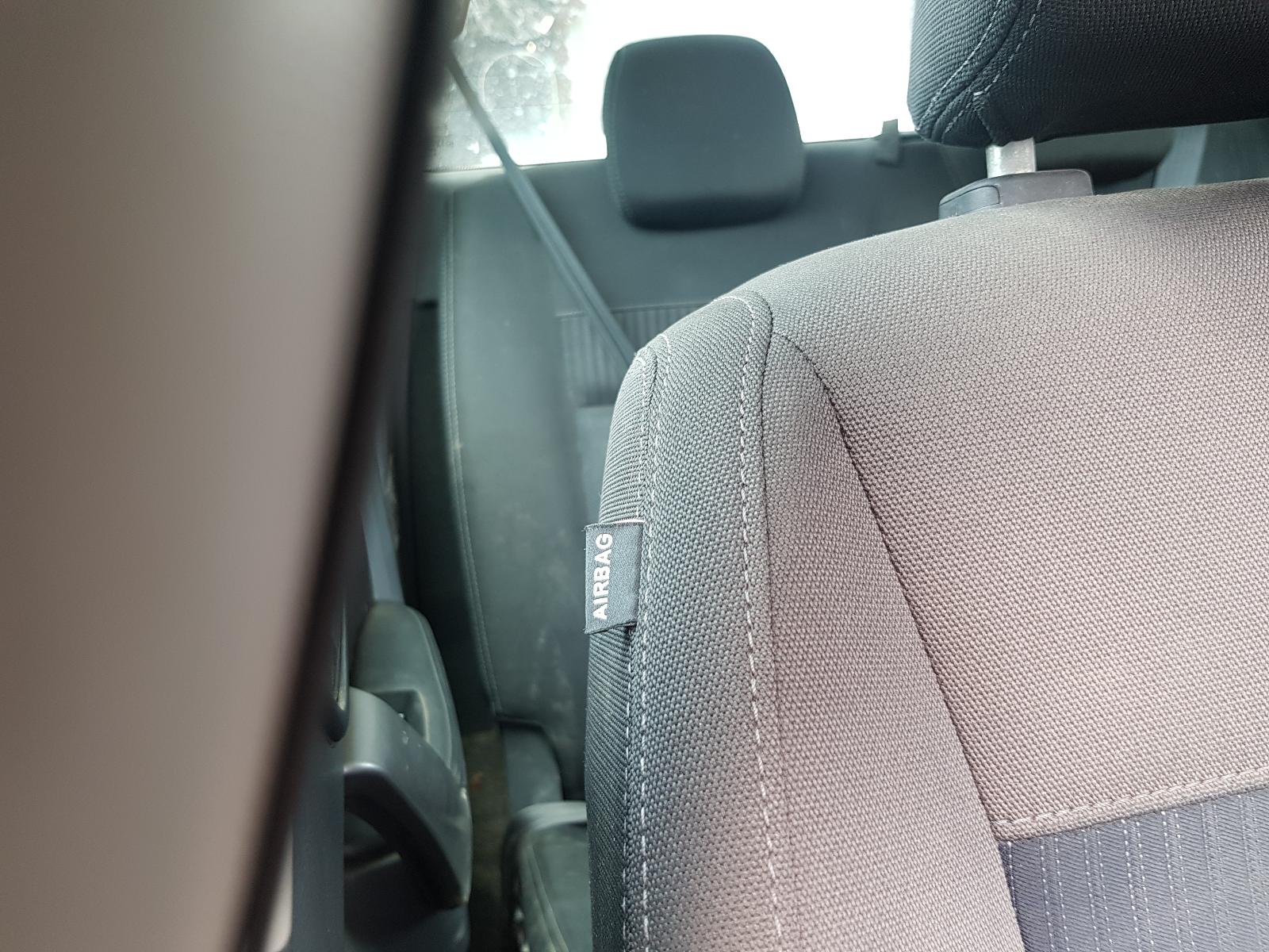 Ford Ranger - PX/PX2 2011-2017