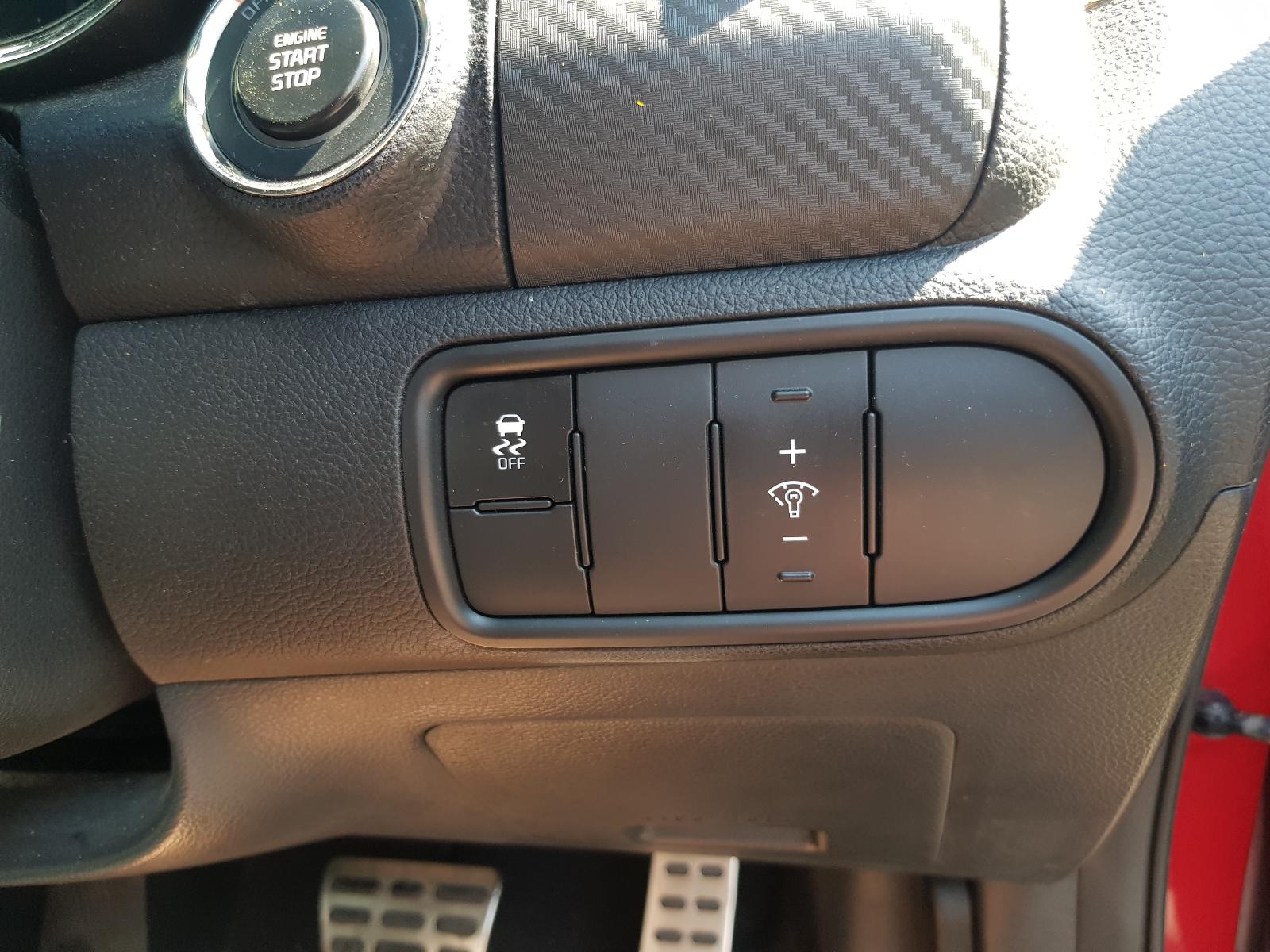 KIA Cerato - 3rd Gen 2013-2017