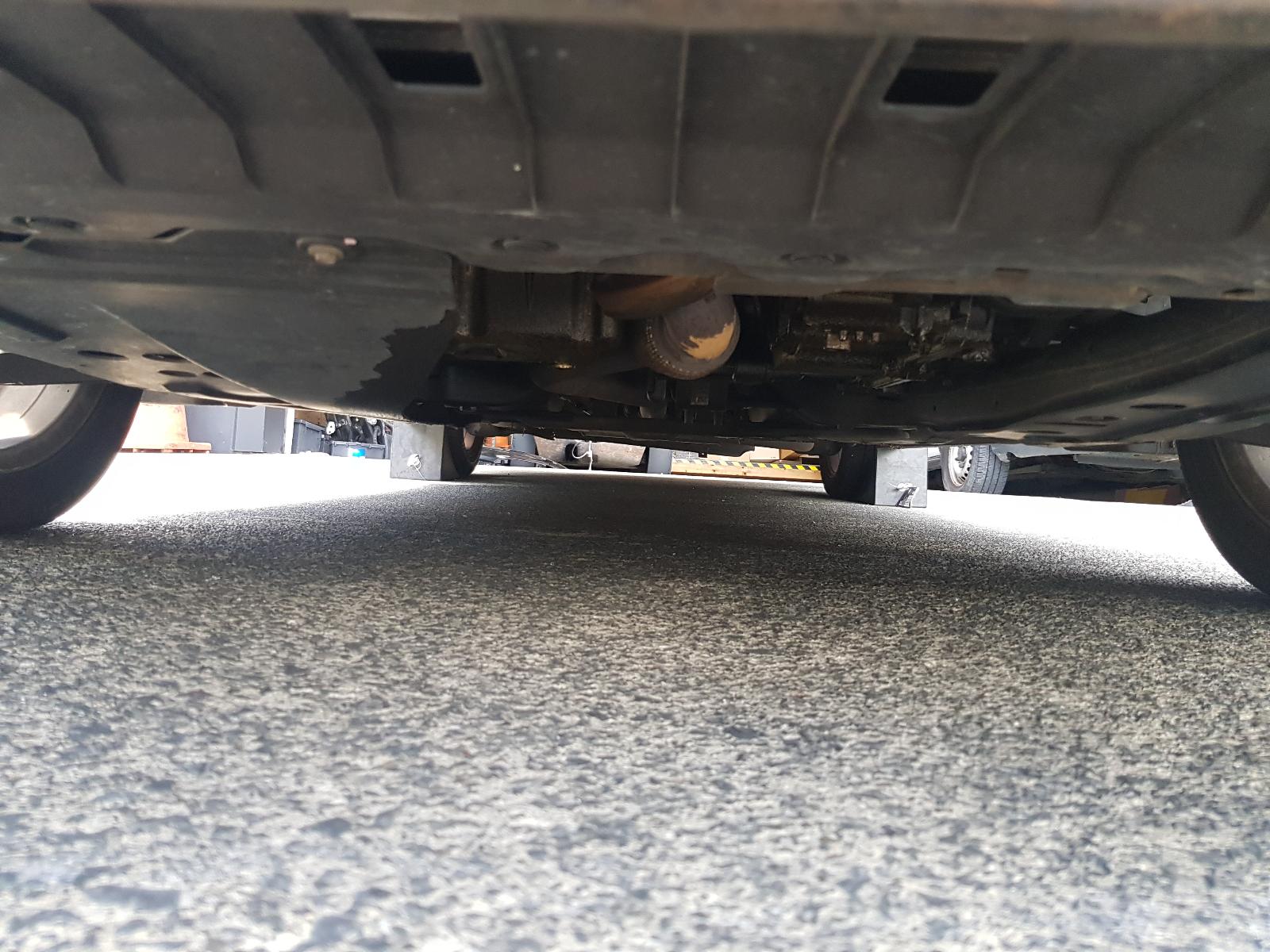 Holden Cruze - 2009-Present