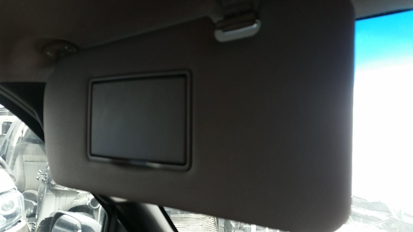 Ford Escape - EP 2001-2003