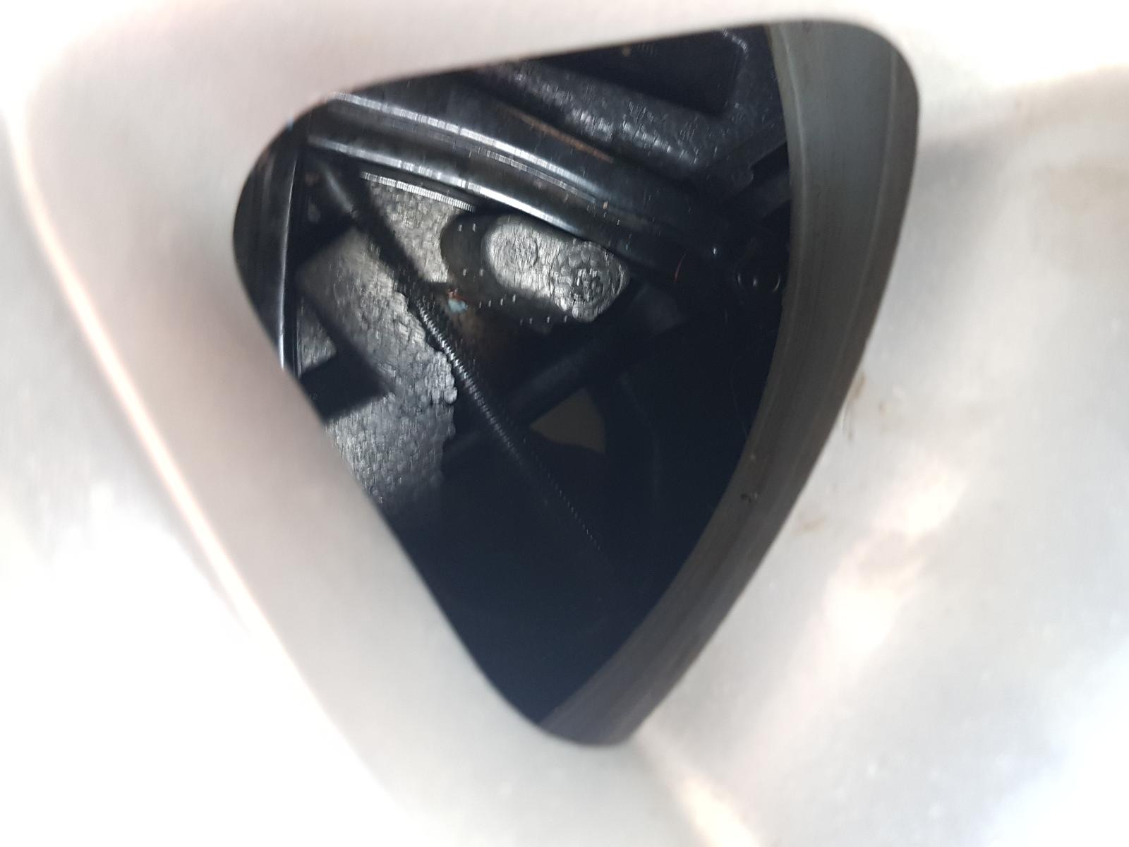 Ford Falcon - FG-FGX 2008-2016