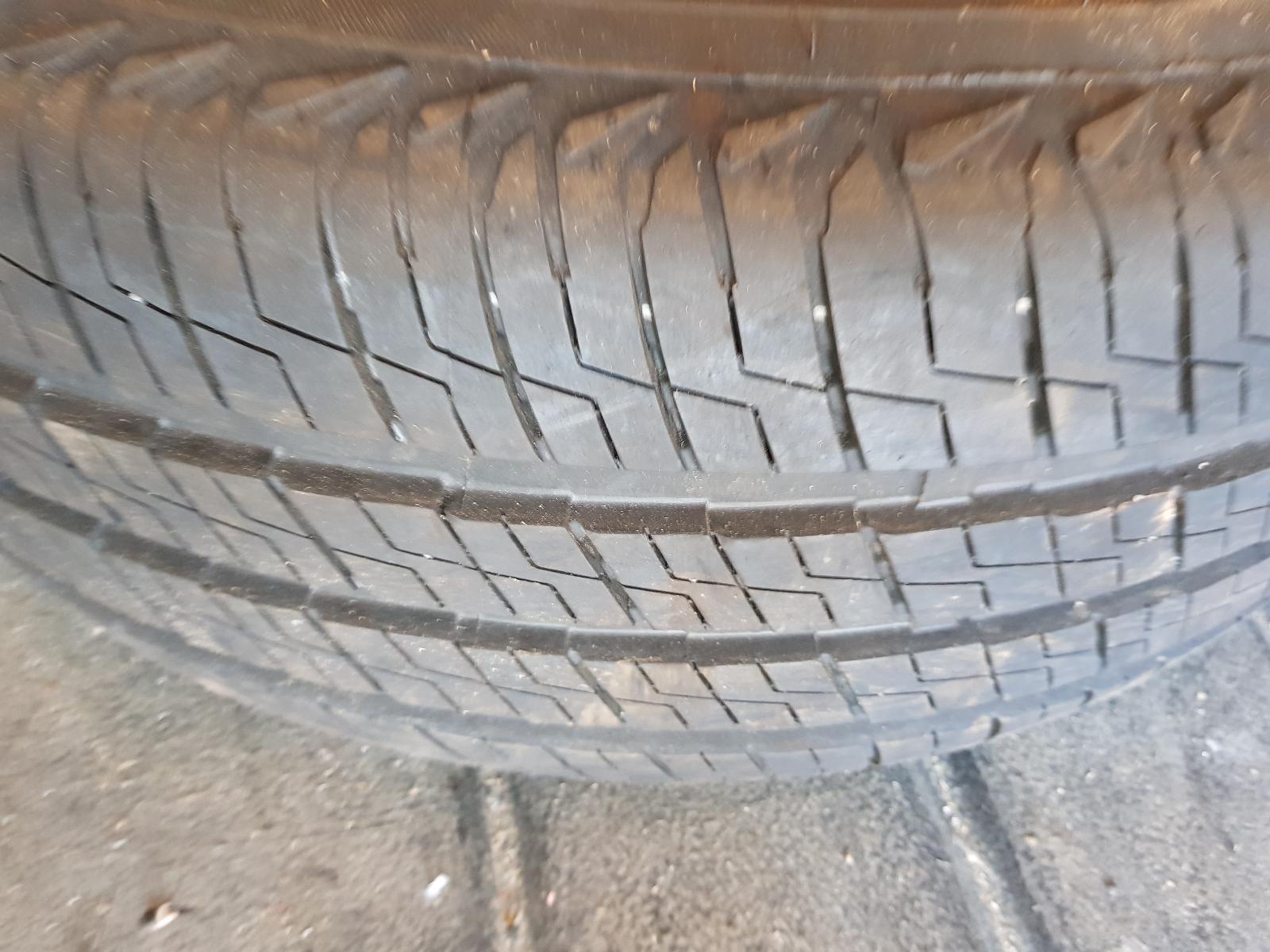 Ford Transit - Other