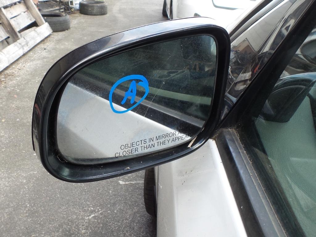 Ford Falcon - FG-FGX 2008-2016