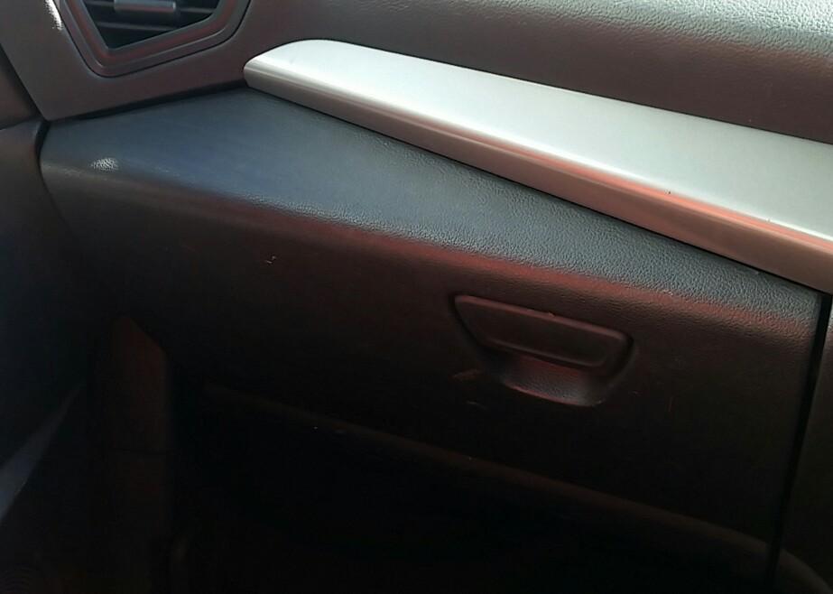 Ford Kuga - TE 2012-2013