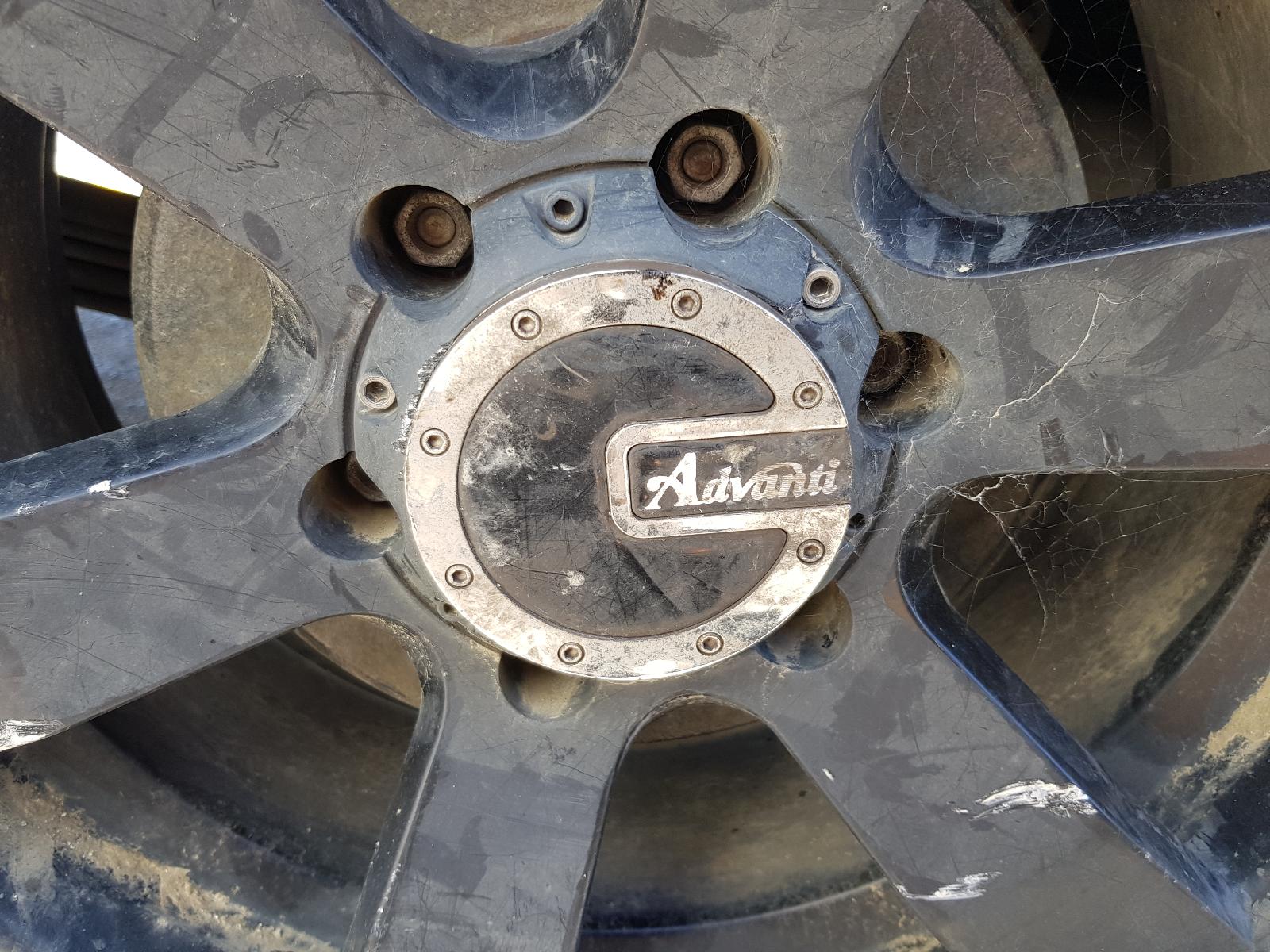 Ford Ranger - PX/PX2 2011-2017