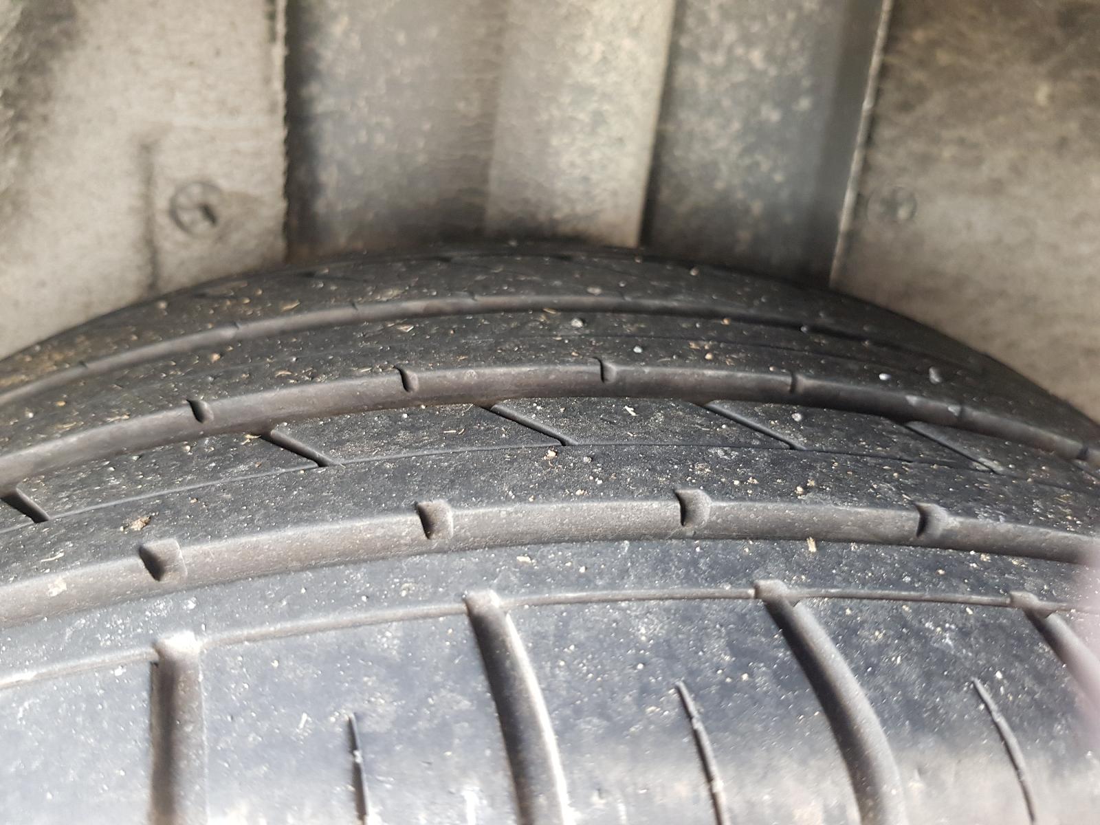 Ford Focus - LW 2011-2015