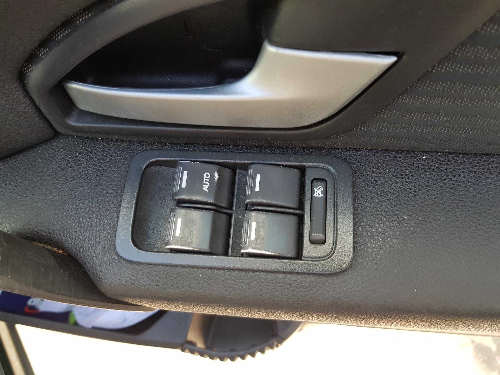 Ford Territory - SZ 2011-Present