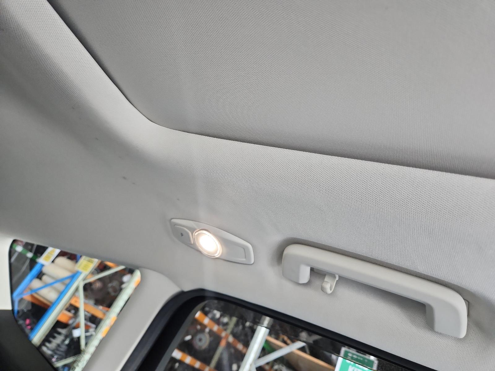 Ford Escape - LF 2007-Present