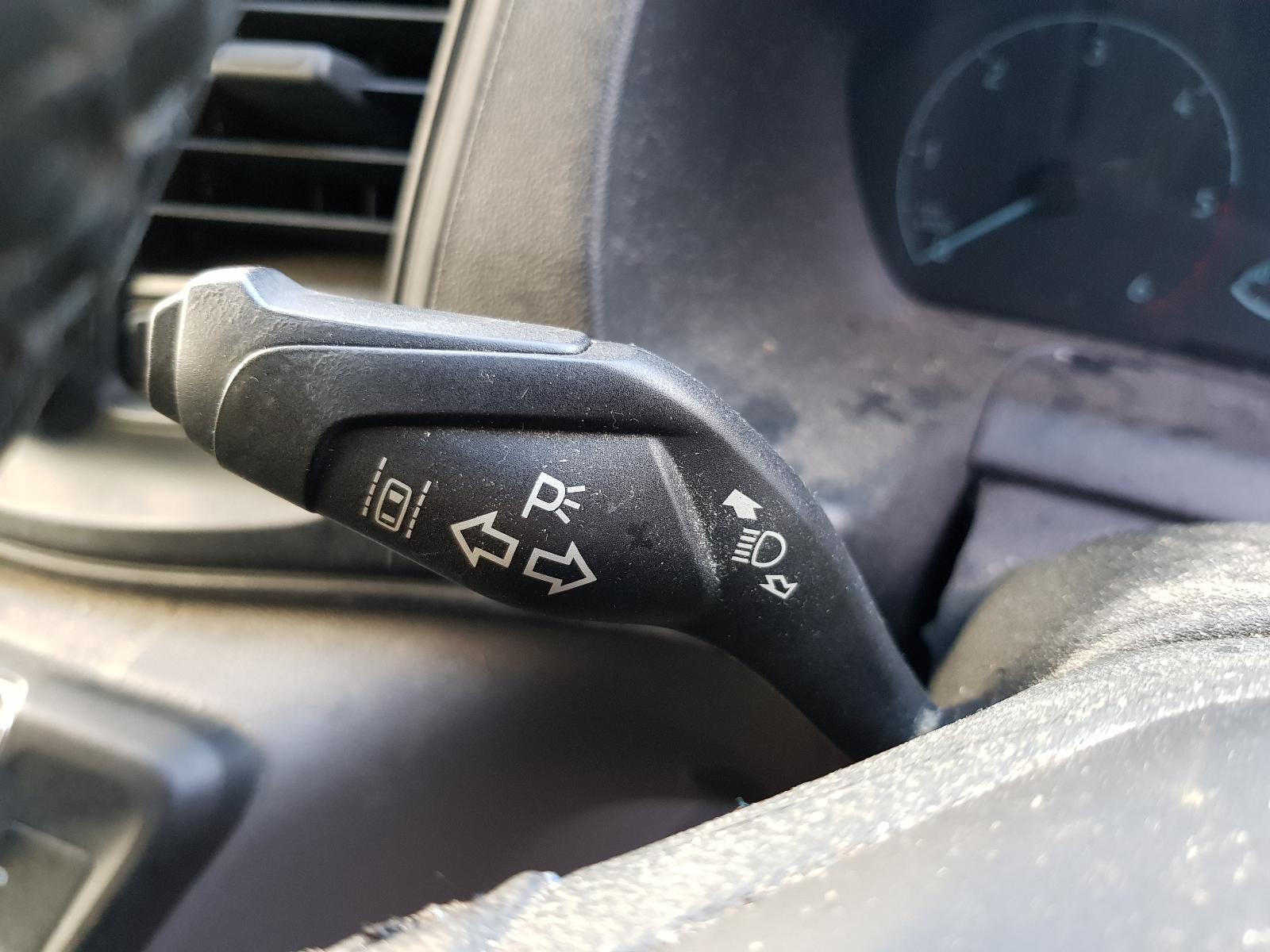 Ford Transit - Other