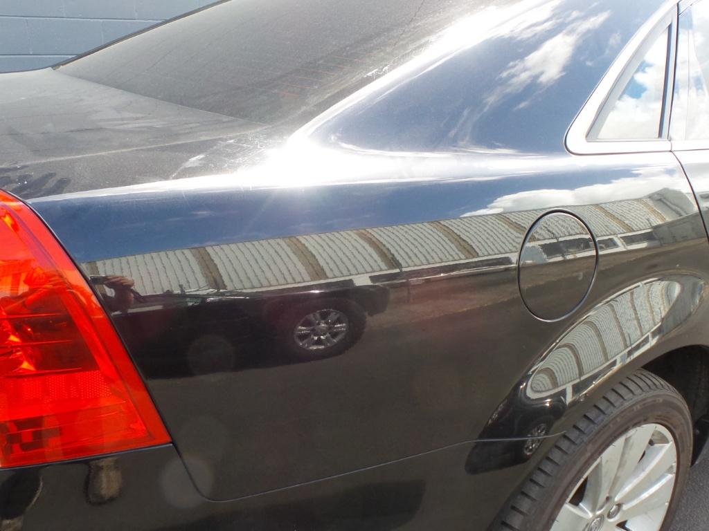 Holden Caprice - Other