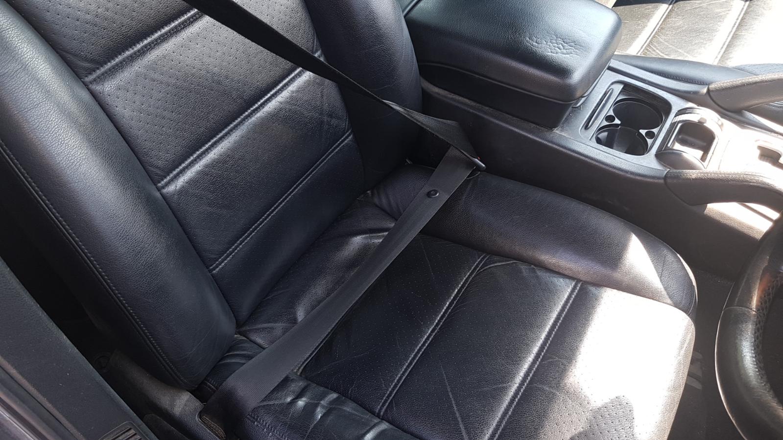 Porsche Cayenne - Cayenne 2003-2006