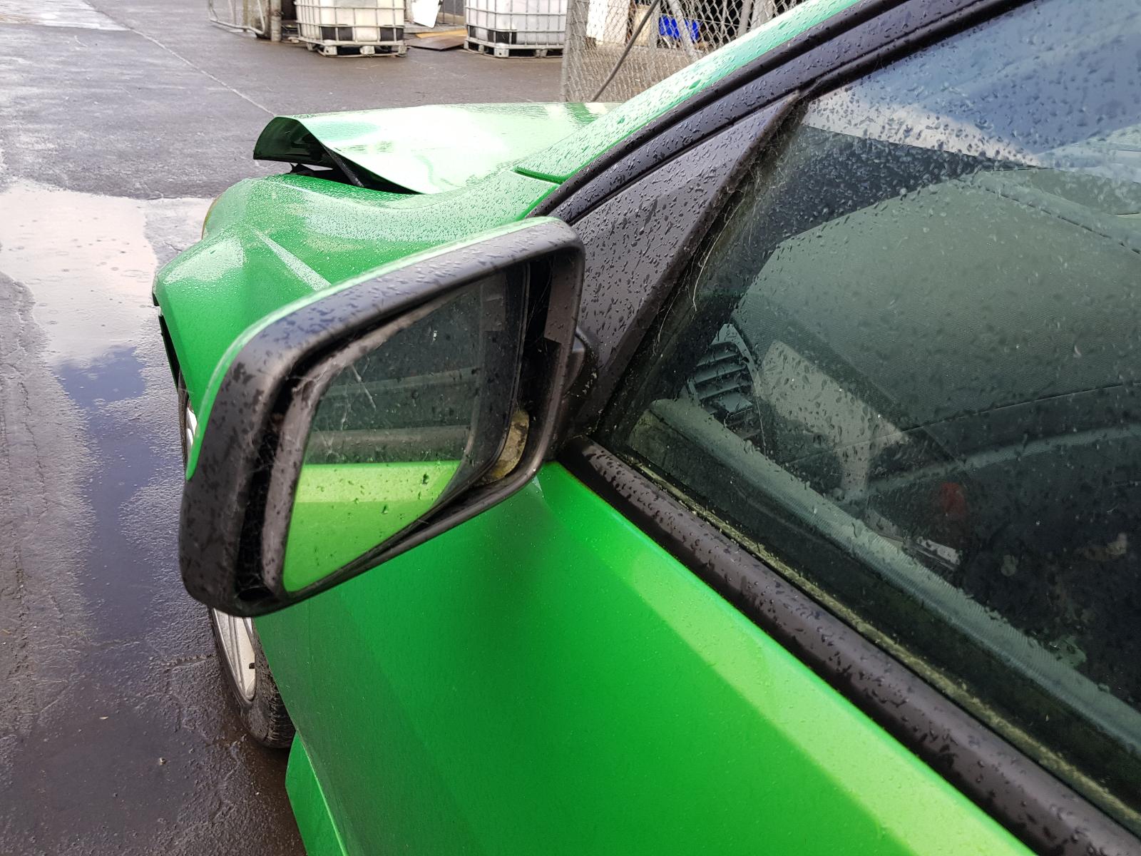 Holden Commodore - VE 2006-2013