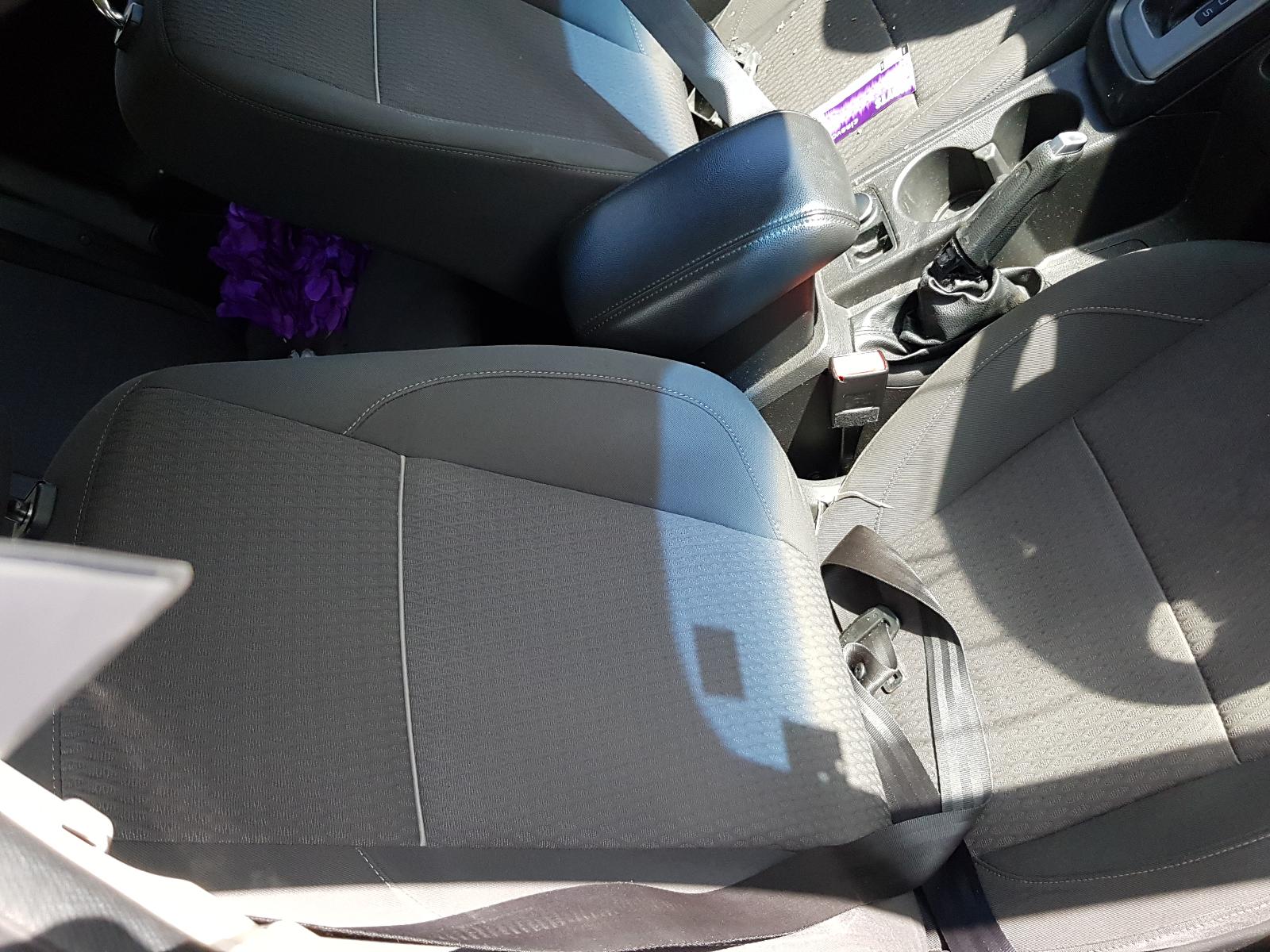 Ford Focus - LW 2011-2015