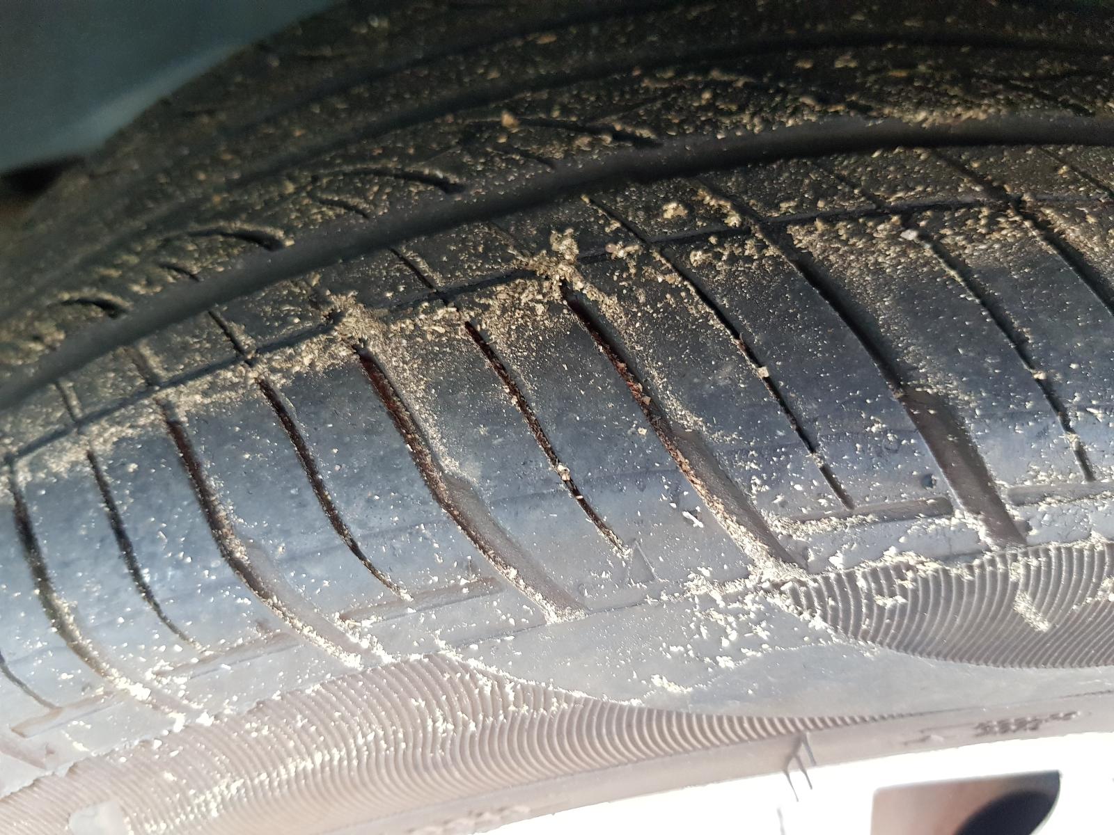 Ford Fiesta - MK V 2003-2005