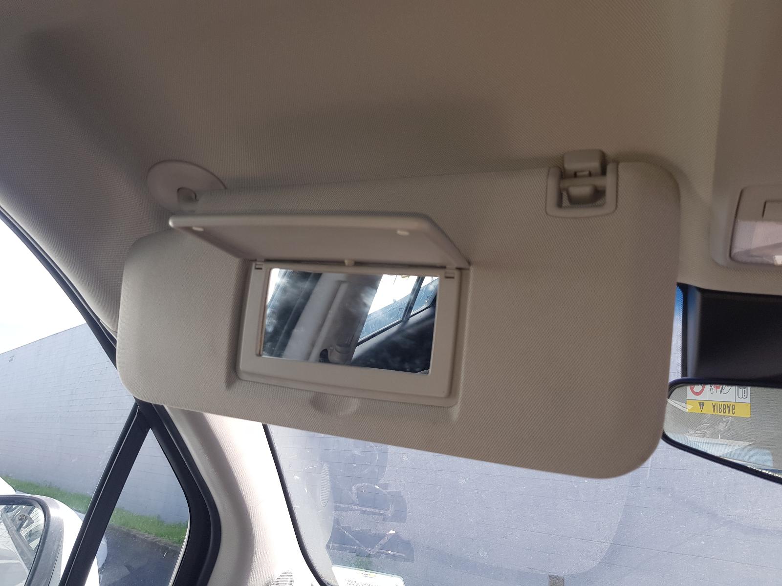 Holden Trax - TJ Series 2013-Present