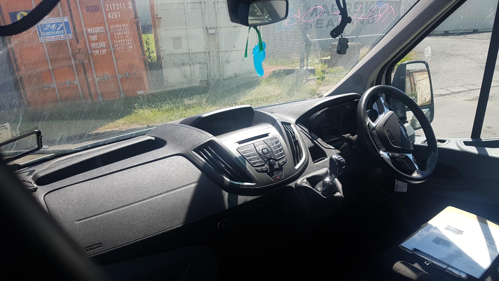 Ford Transit - Other