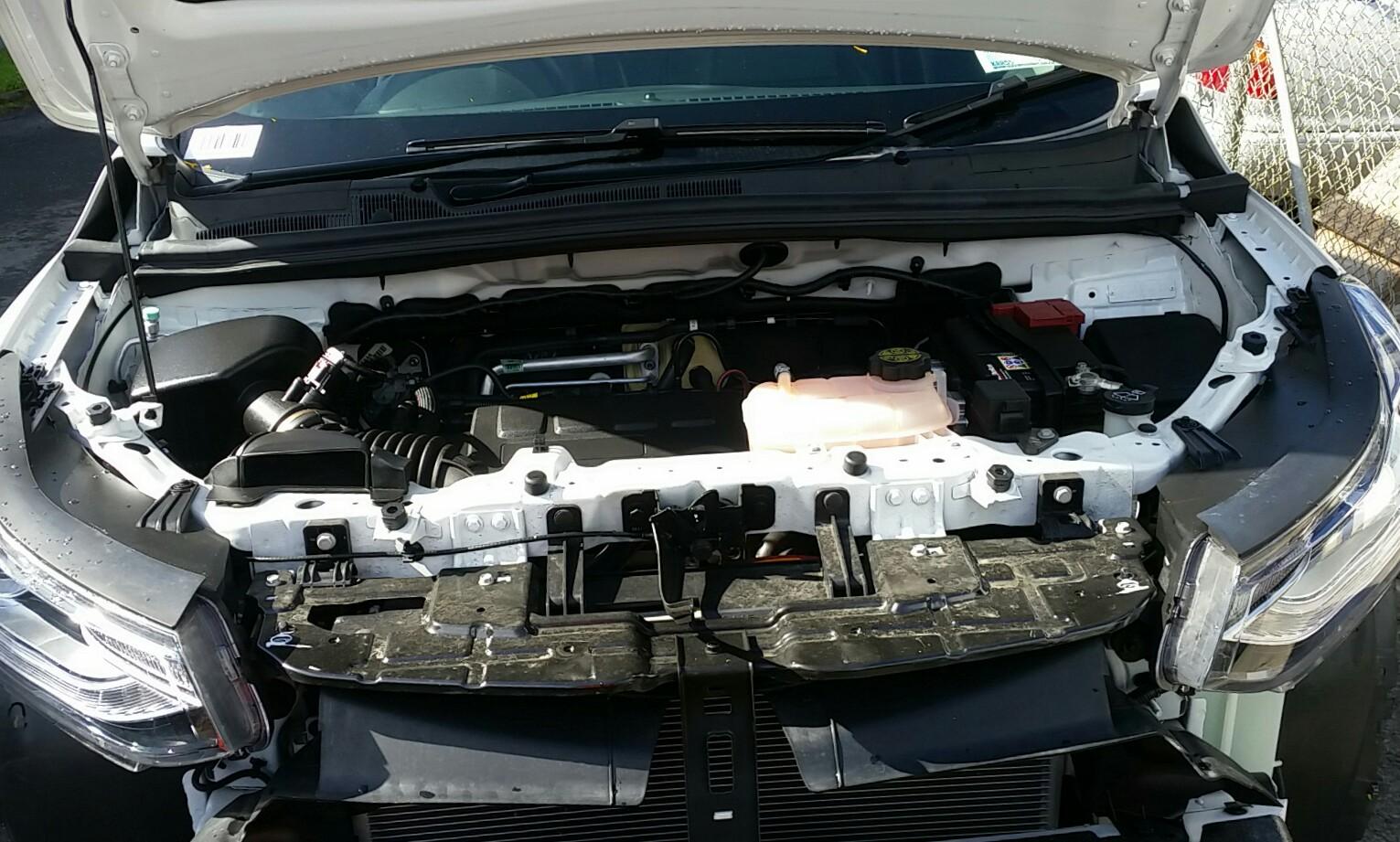 Holden Trax - TJ Series 2013-Present