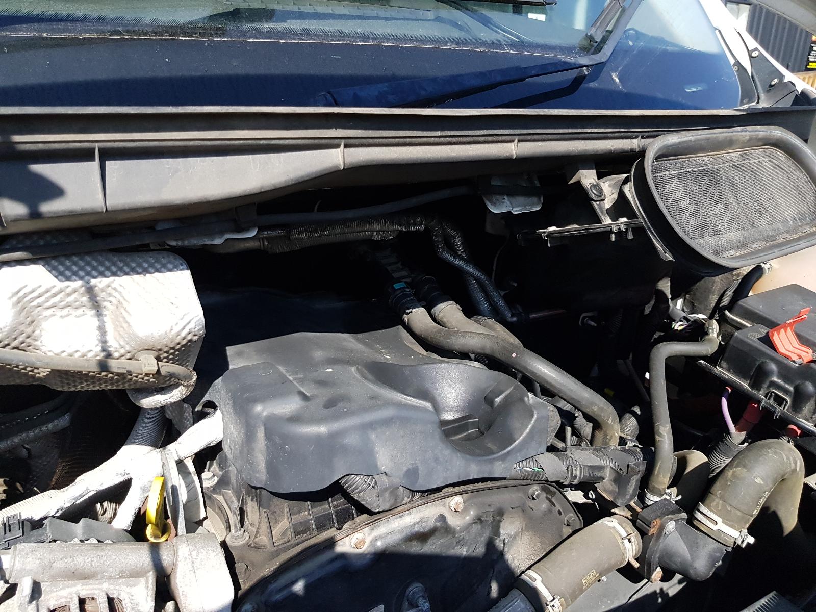 Ford Transit - Other