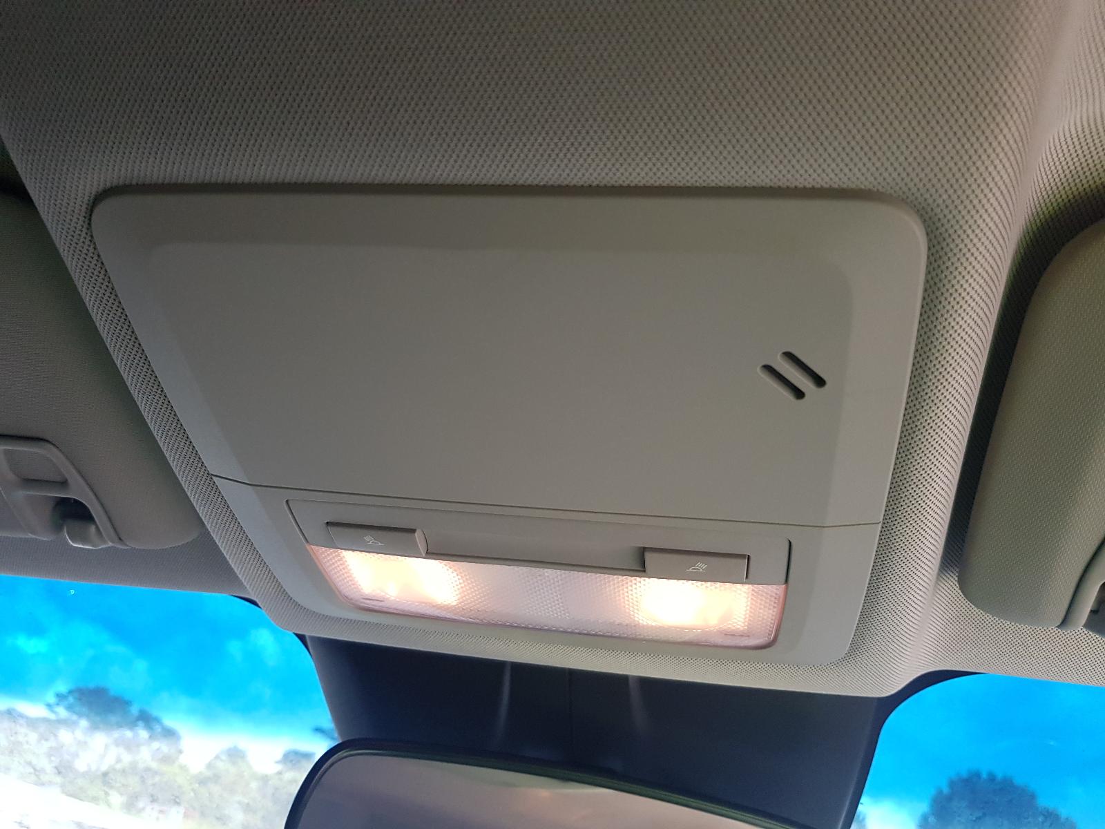 Holden Cruze - 2009-Present