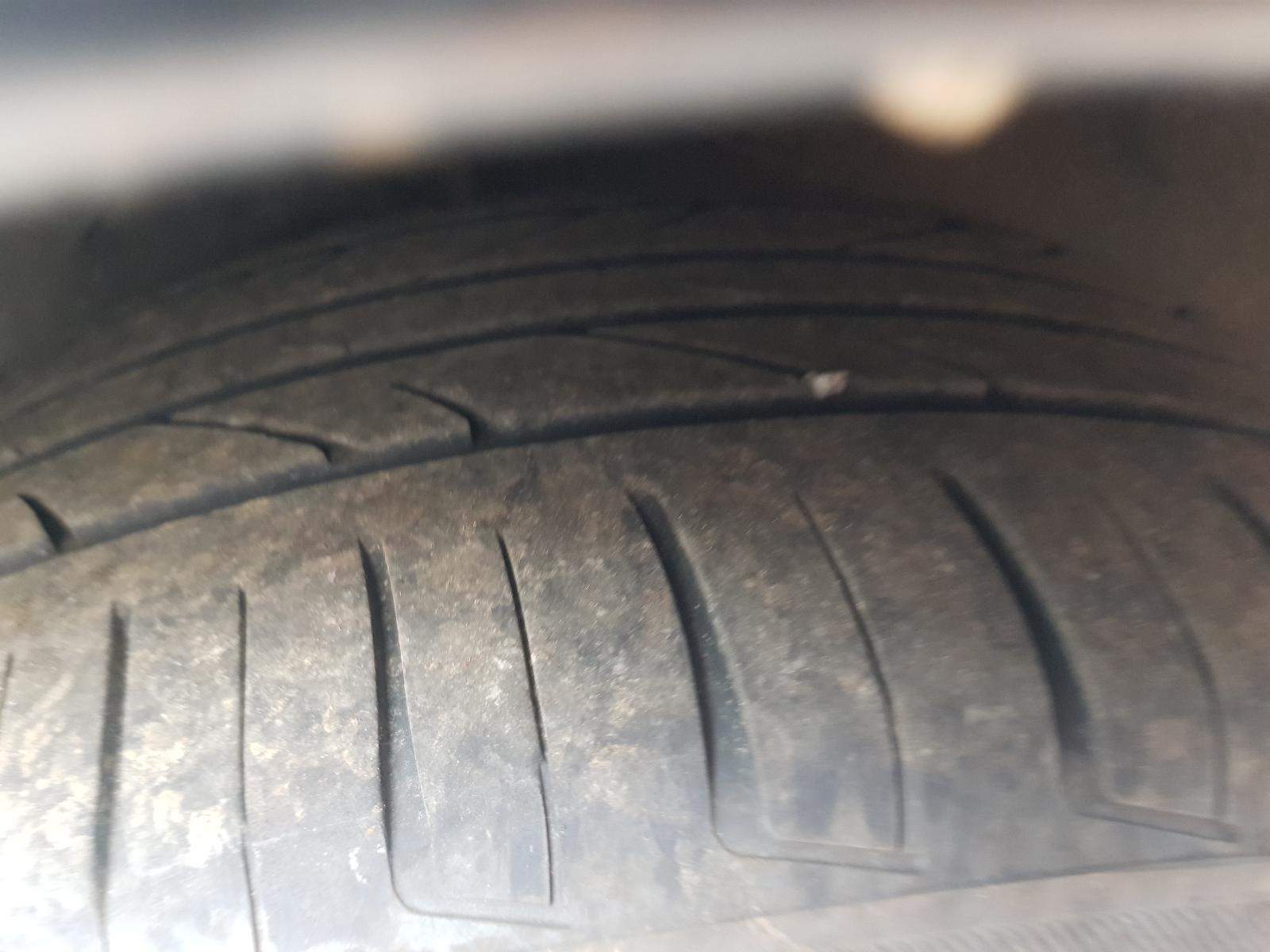 Ford Falcon - FG-FGX 2008-2016