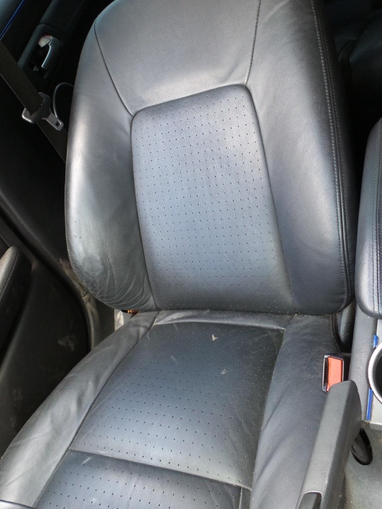 Holden Caprice - Other