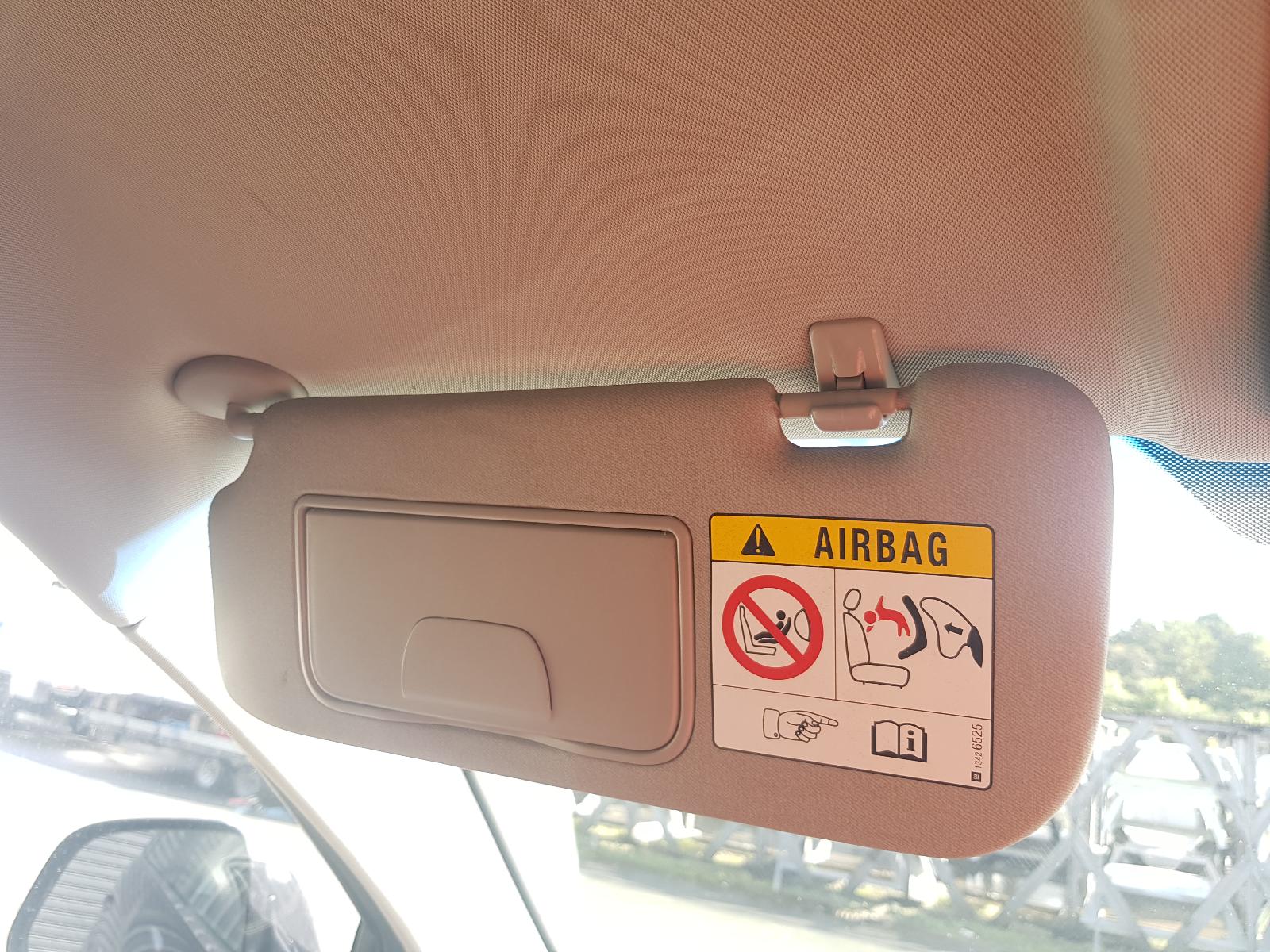 Holden Captiva - Captiva 5 2006-2011