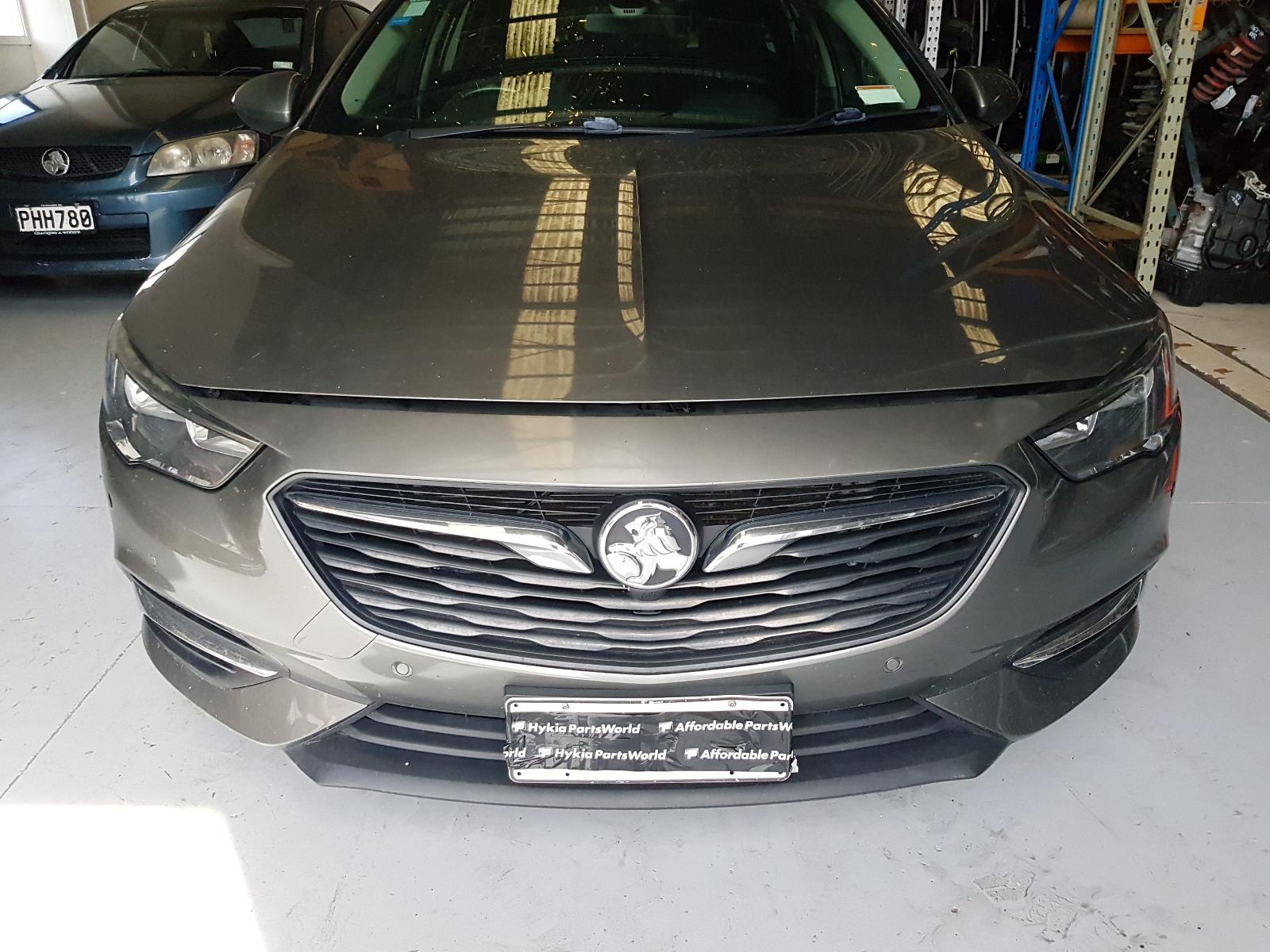 Holden Commodore - Other