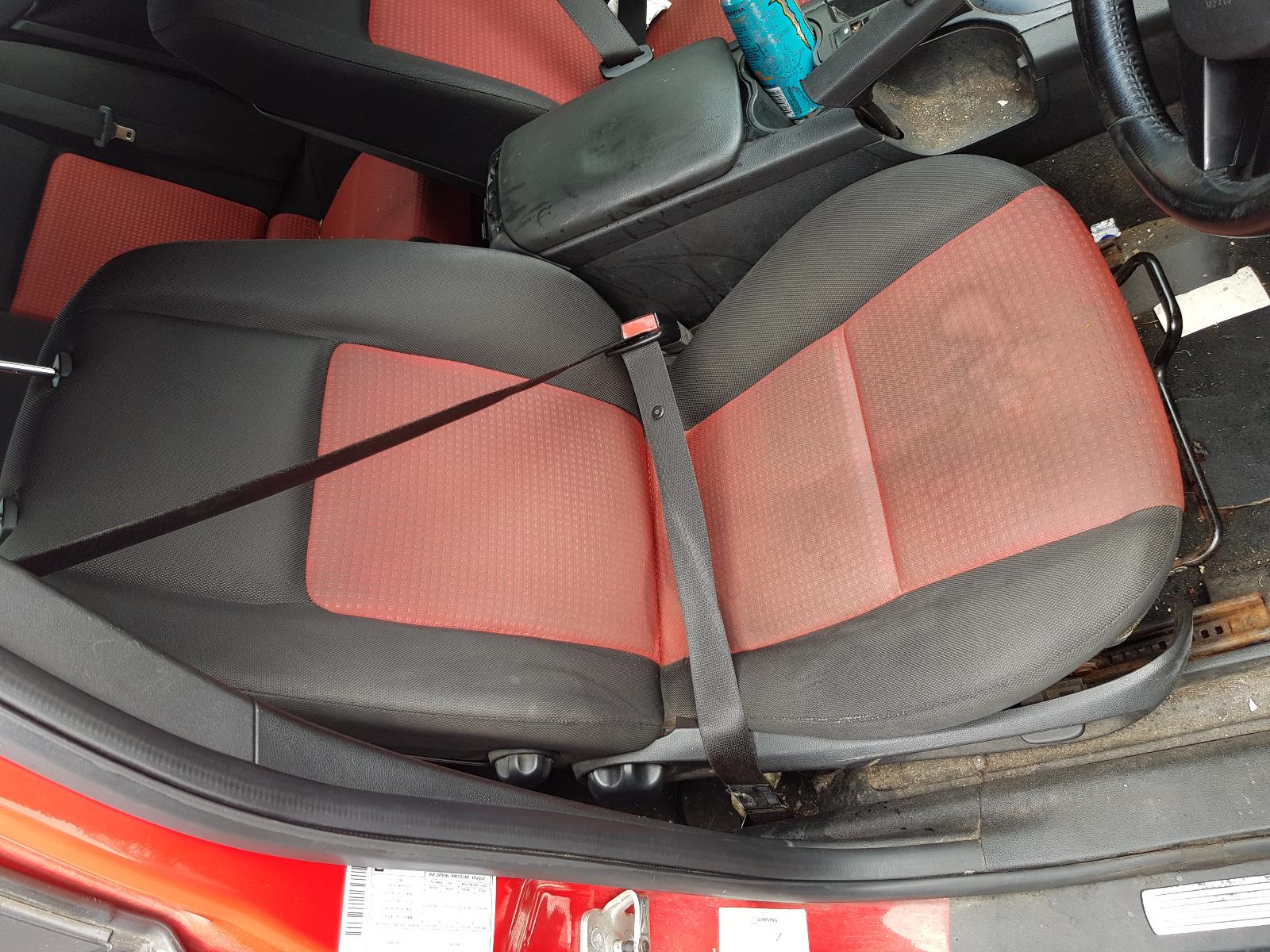 Holden Commodore - VE 2006-2013