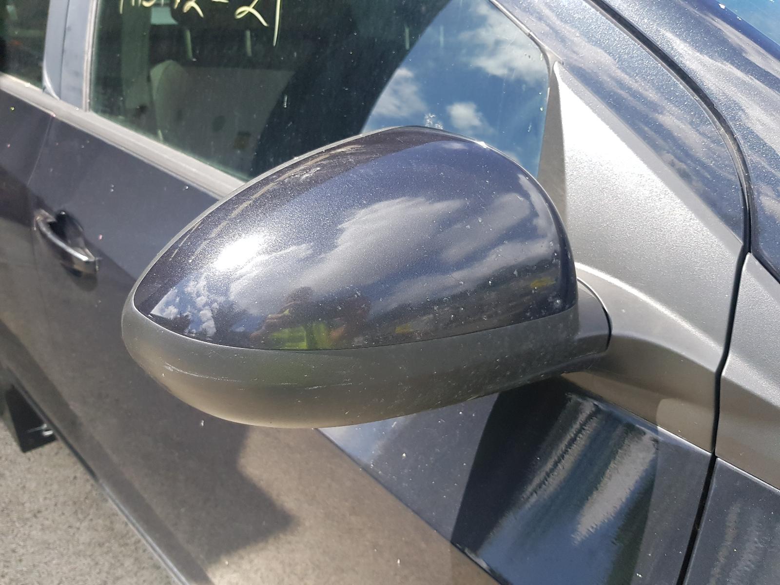 Holden Barina - TM 2011-Present