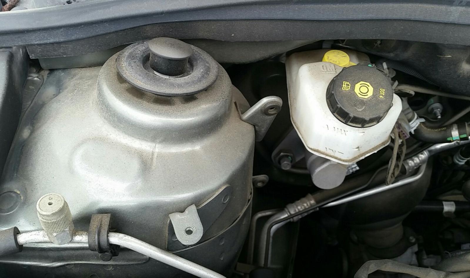 Holden Cruze - 2009-Present