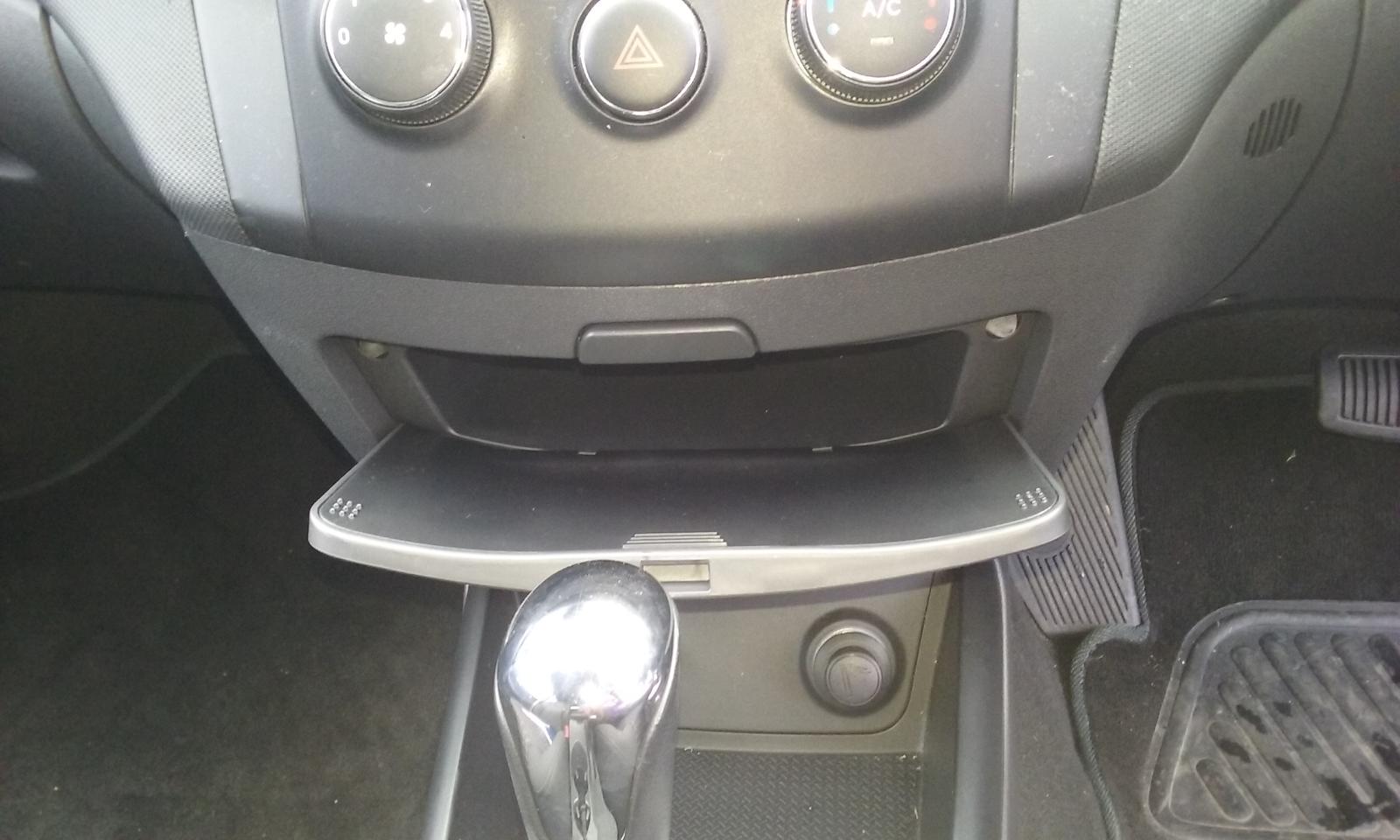 Hyundai i30 - 2007-2016