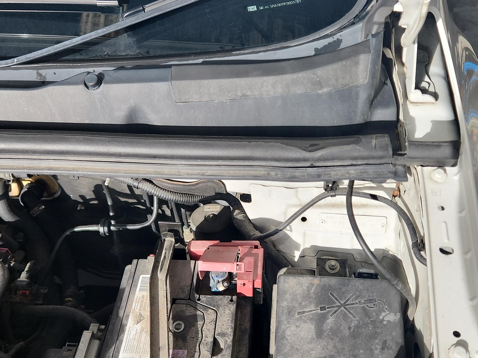 Holden Trax - TJ Series 2013-Present