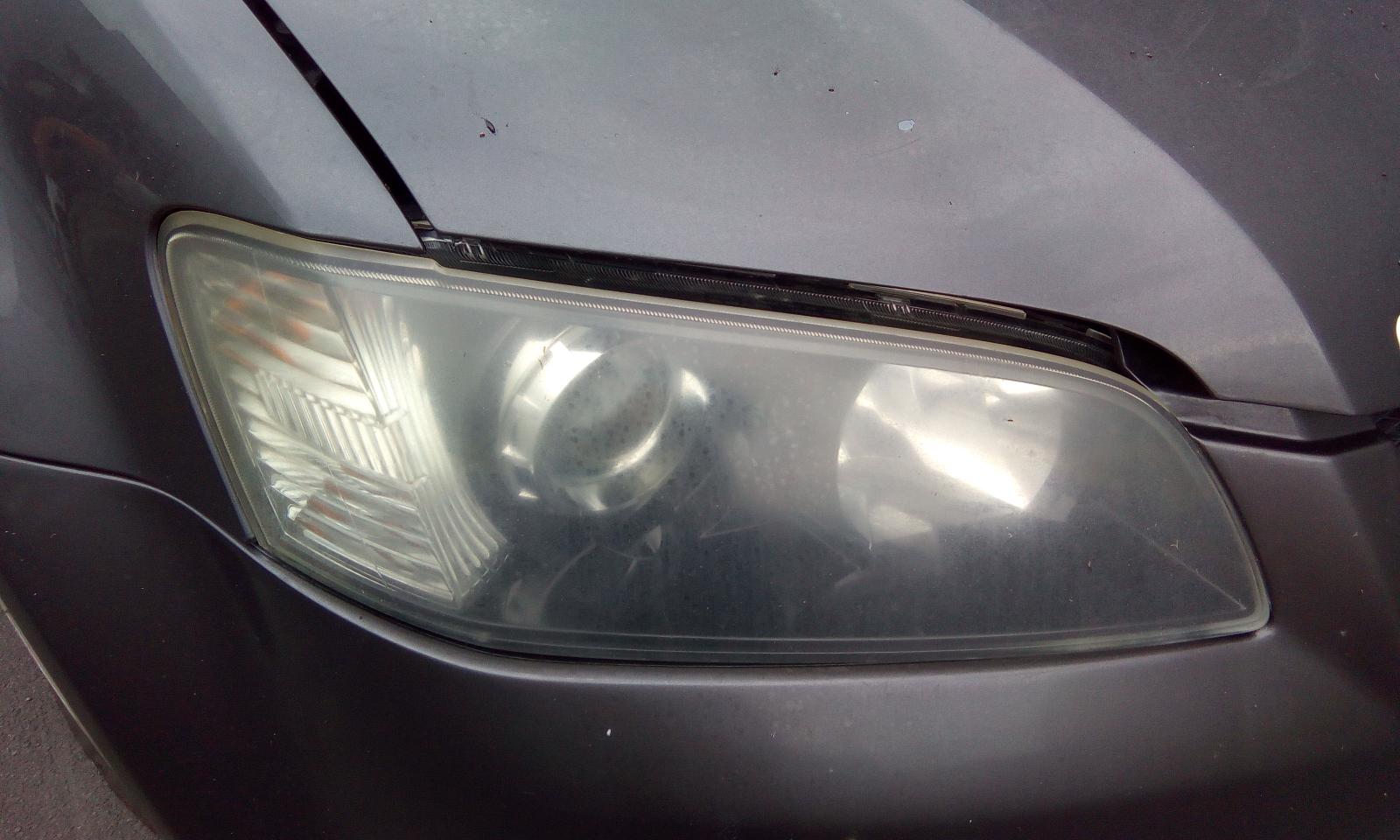 Holden Commodore - VE 2006-2013