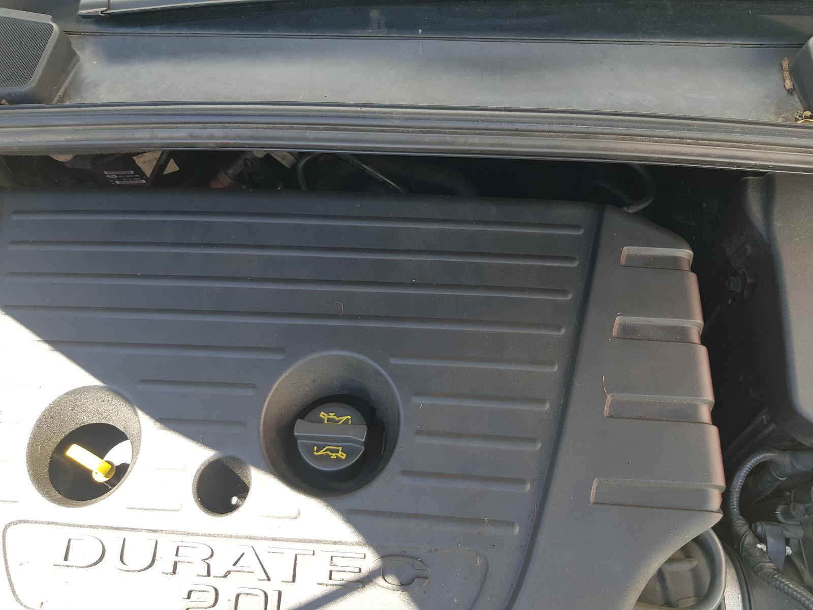 Ford Focus - LW 2011-2015